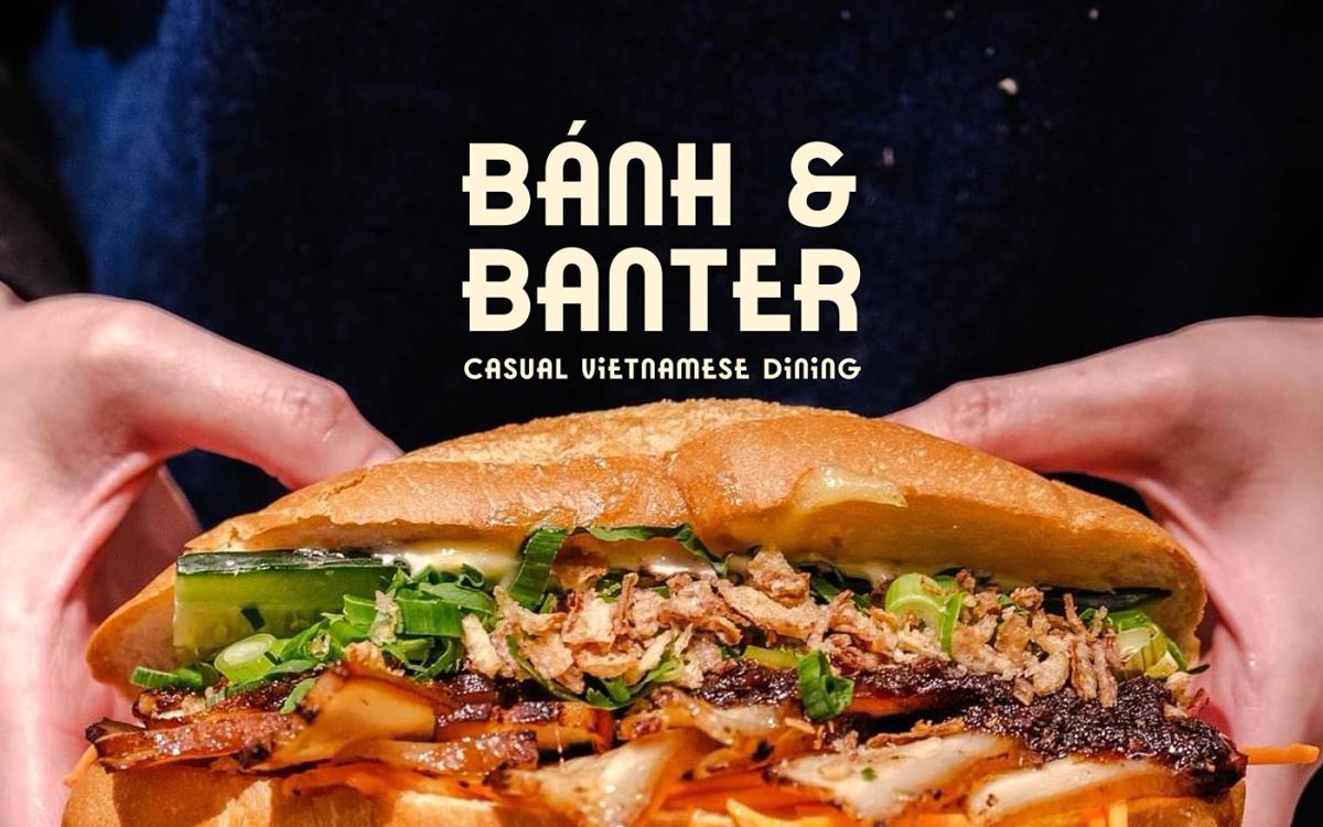 Bahn & Banter