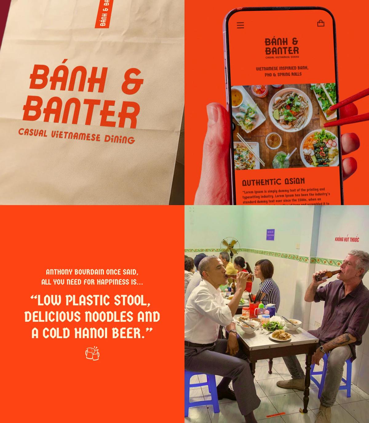 Bahn & Banter, image 12