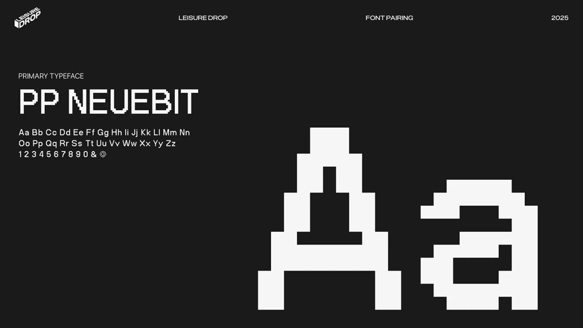 Leisure Drop, image 10