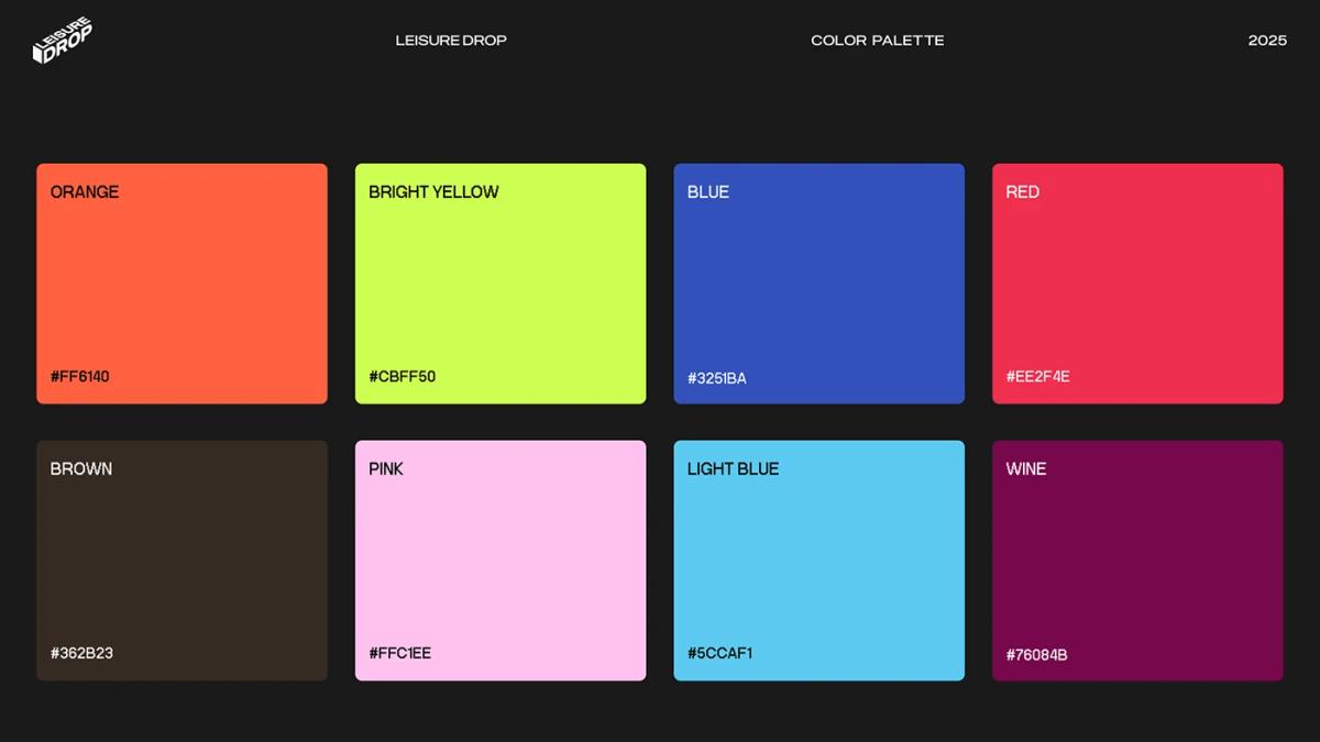 Leisure Drop, image 9