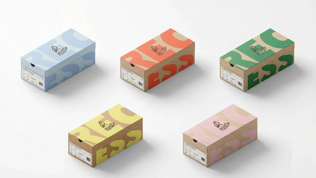 Recess Footwear, image 2