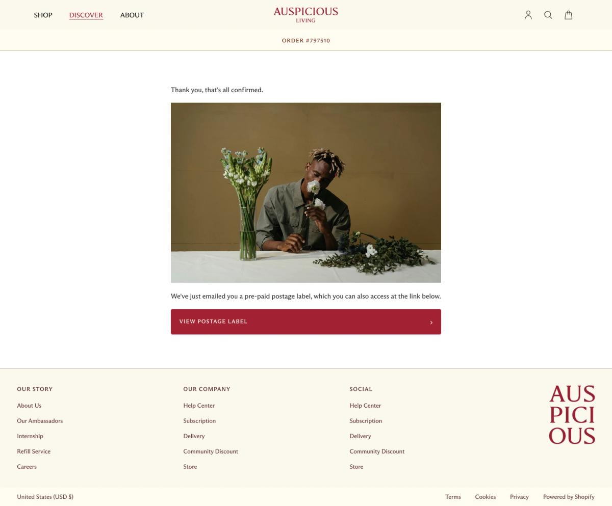 Auspicious Living, image 8