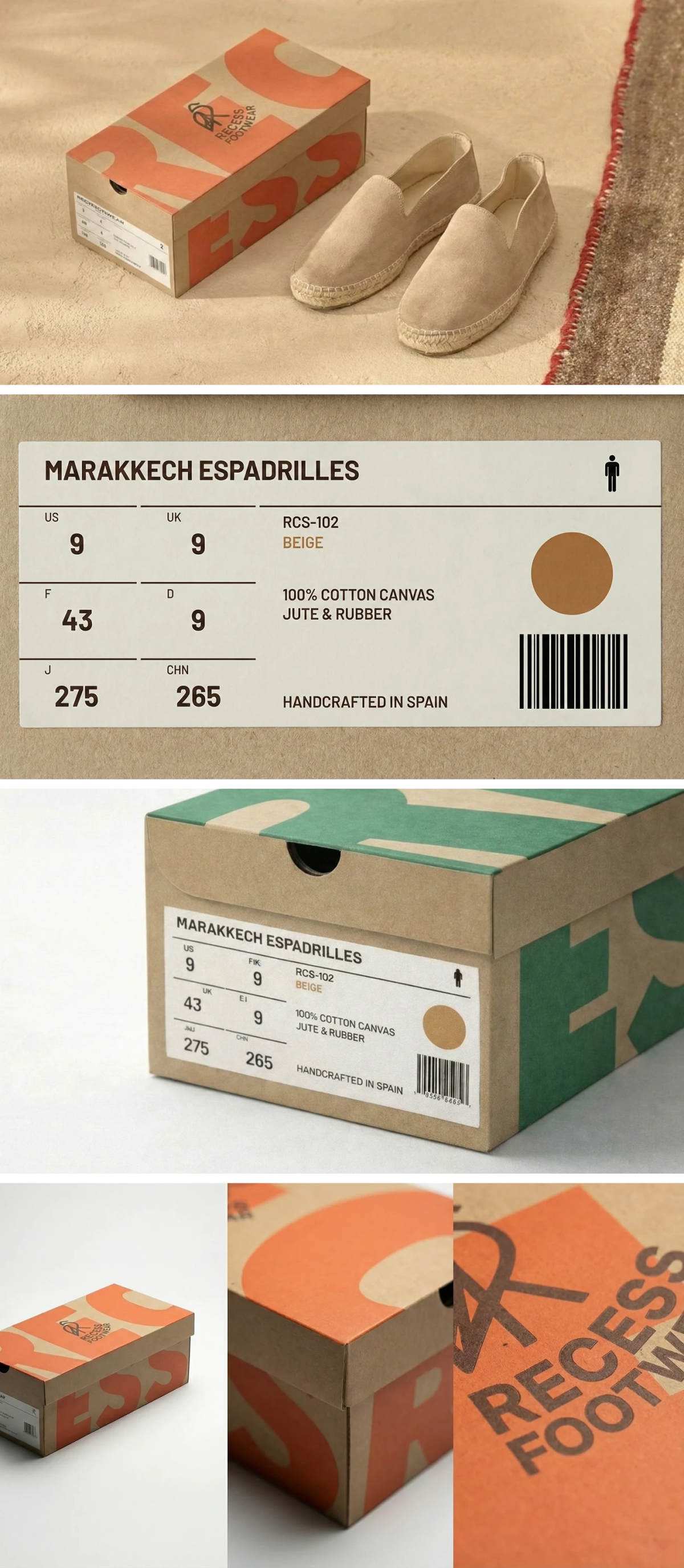 Recess Footwear, image 5