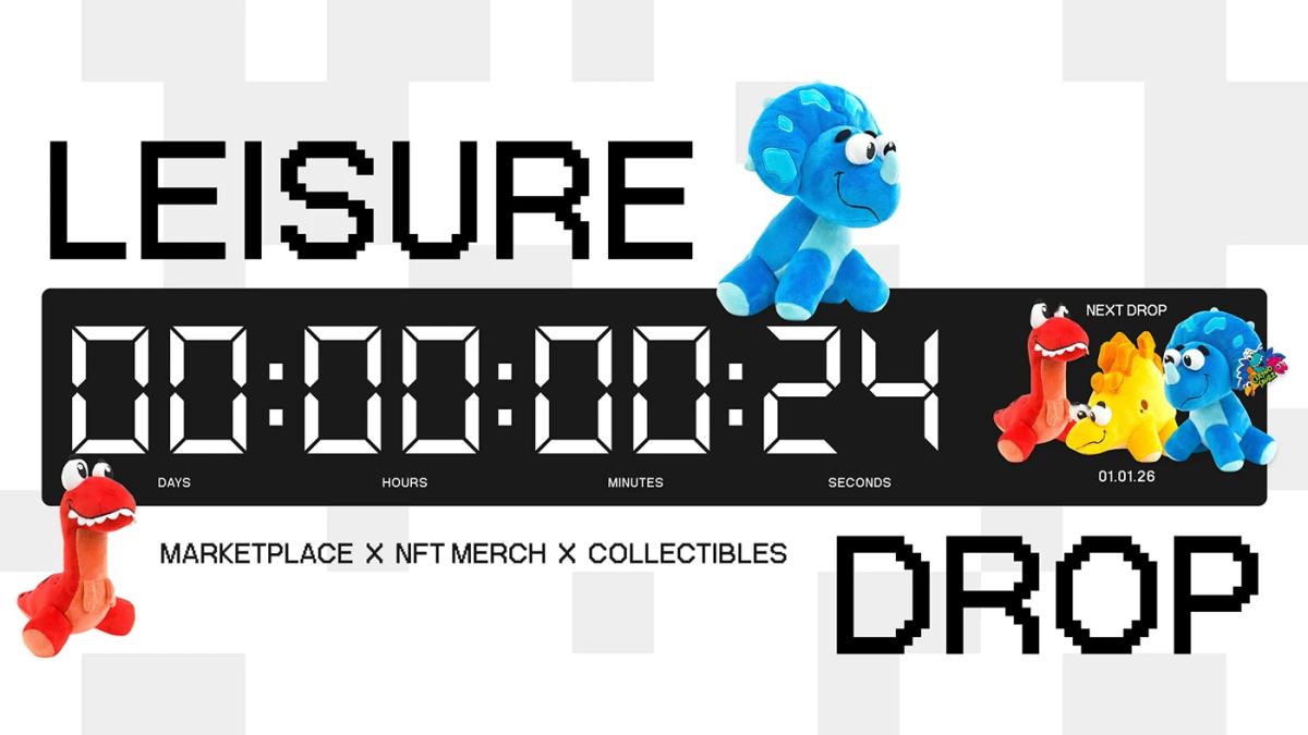 Leisure Drop