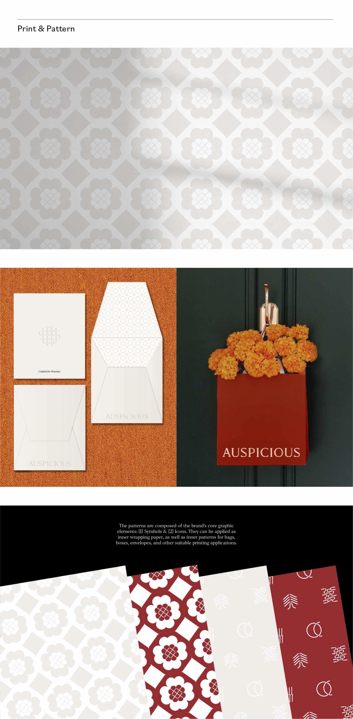 Auspicious, image 4