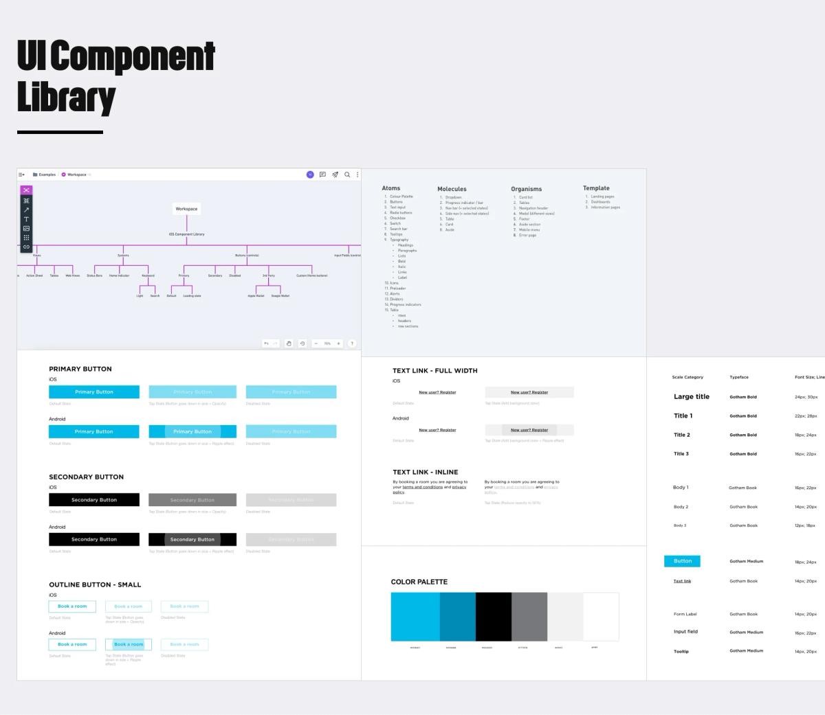 Workspace App, image 8