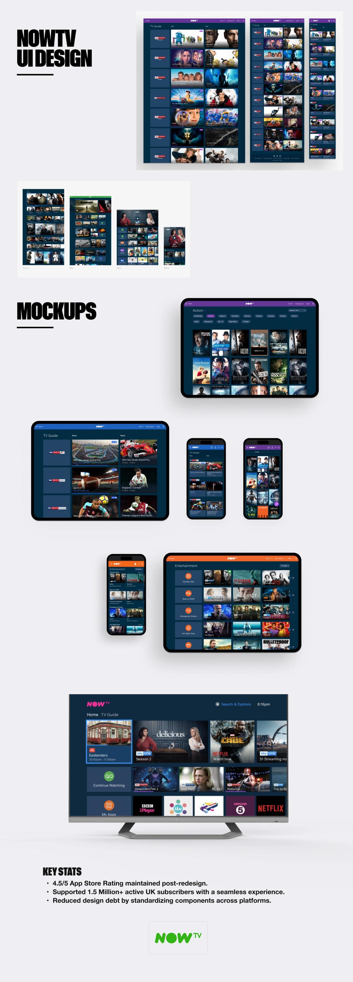 NOW TV, image 5
