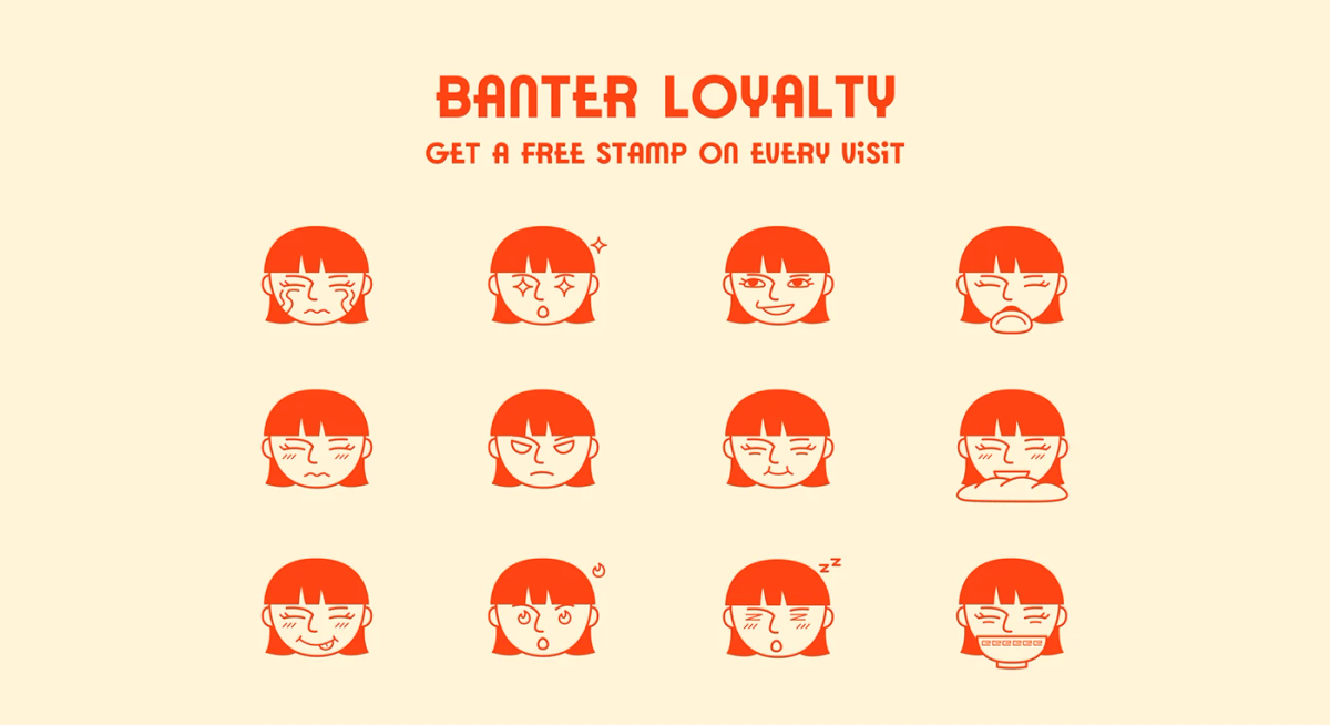 Bahn & Banter, image 9