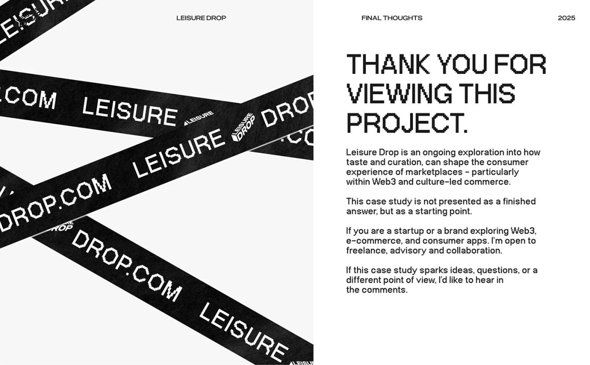 Leisure Drop, image 25