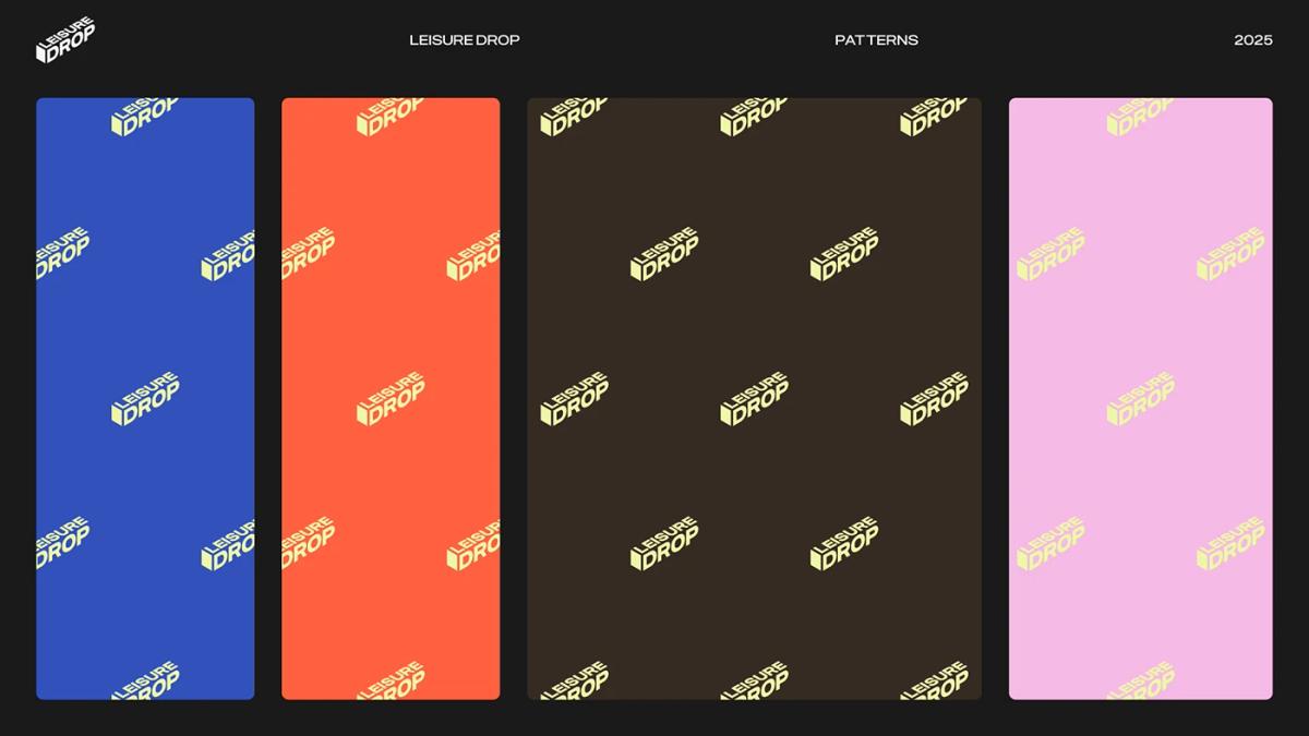 Leisure Drop, image 13