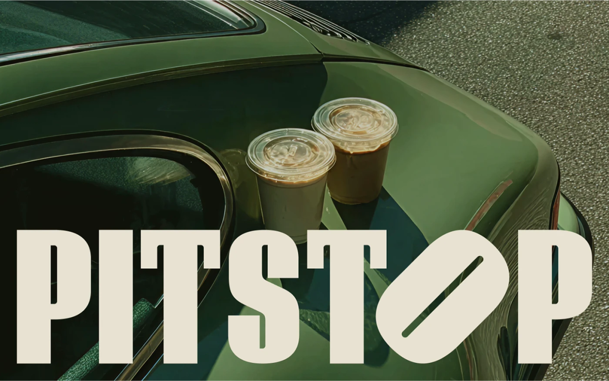 Pitstop Coffee & Bakery