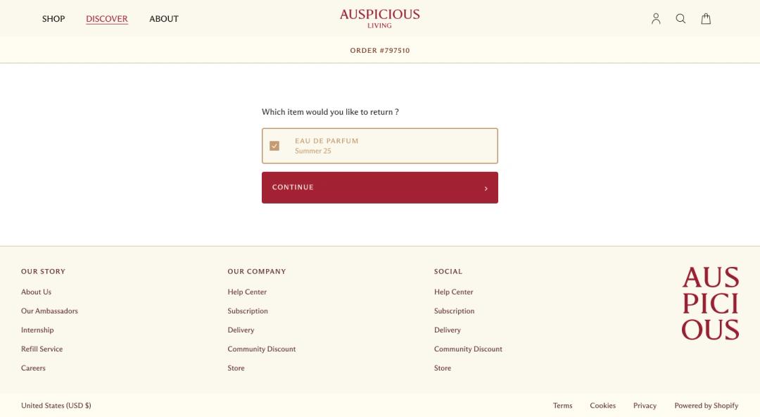 Auspicious Living, image 4