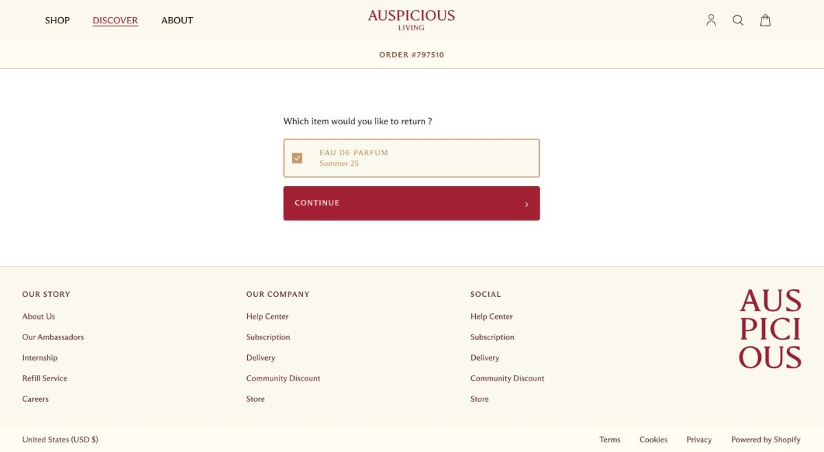 Auspicious Living, image 4