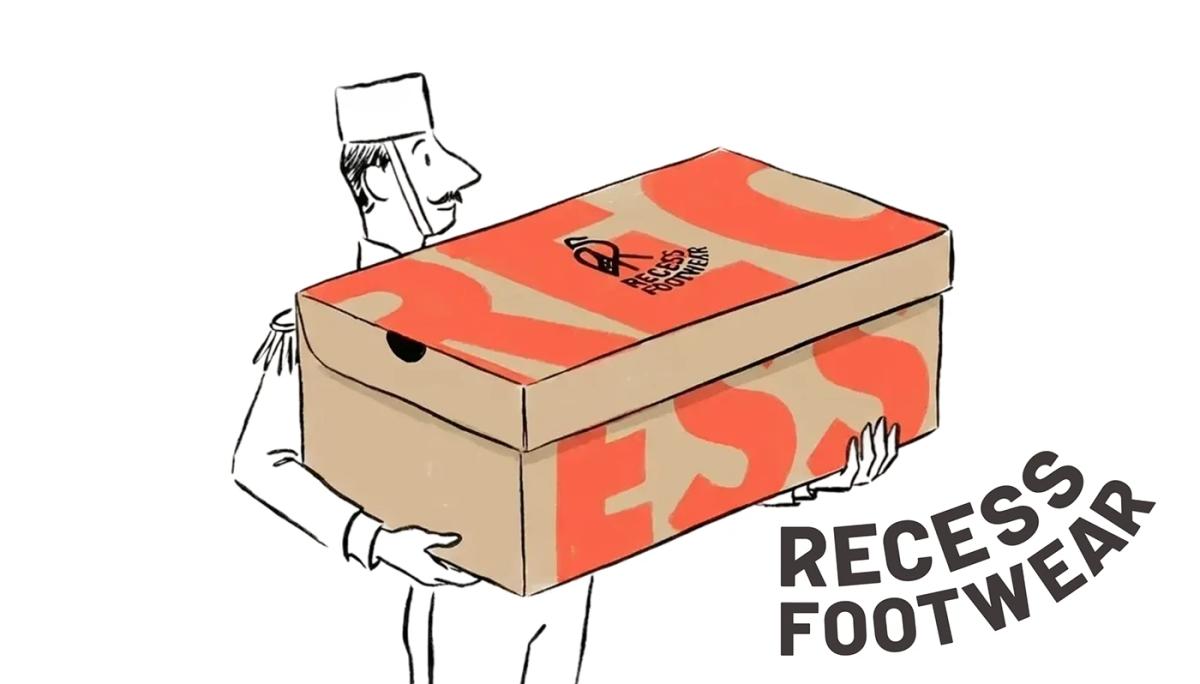 Recess Footwear, image 6