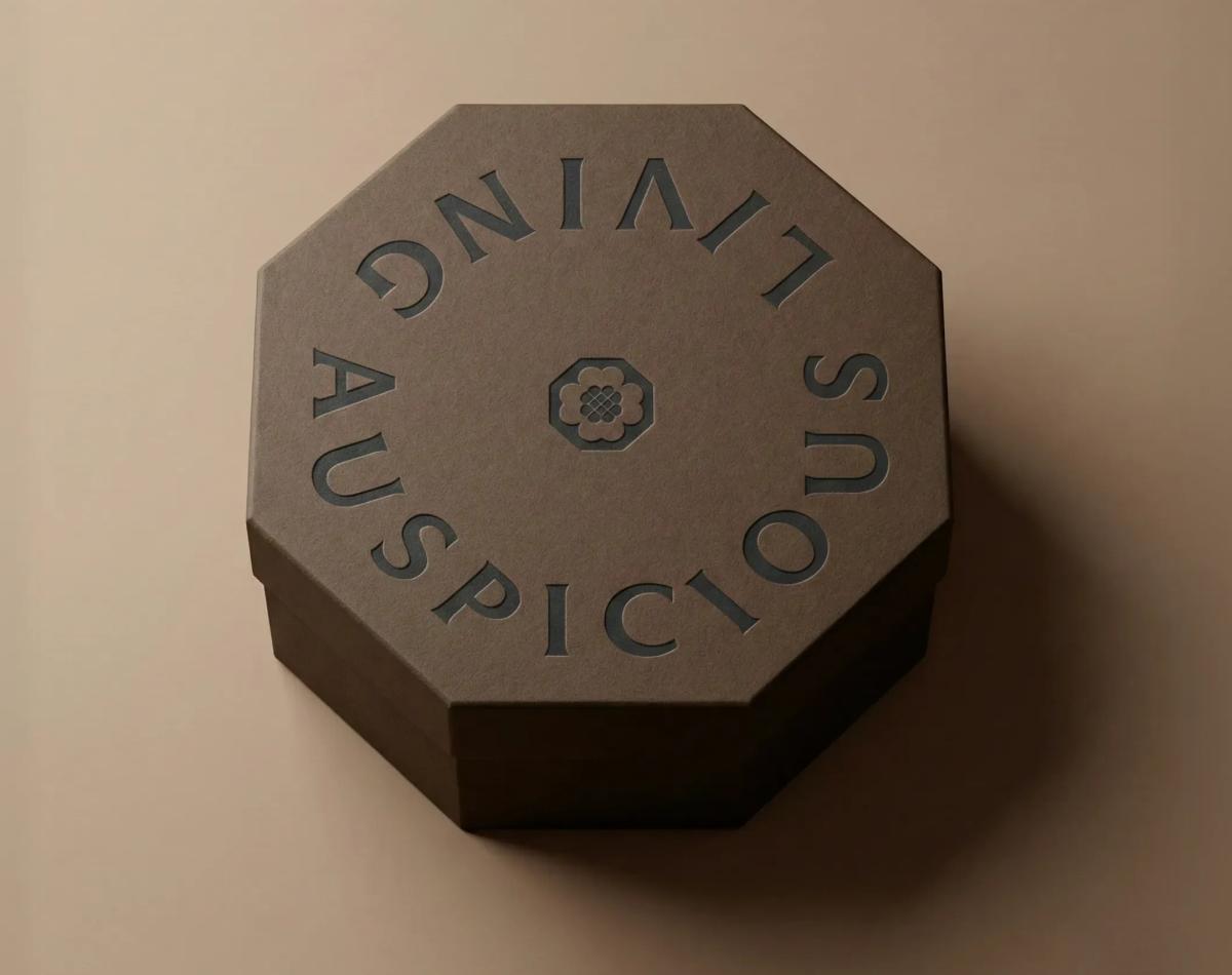 Auspicious, image 5