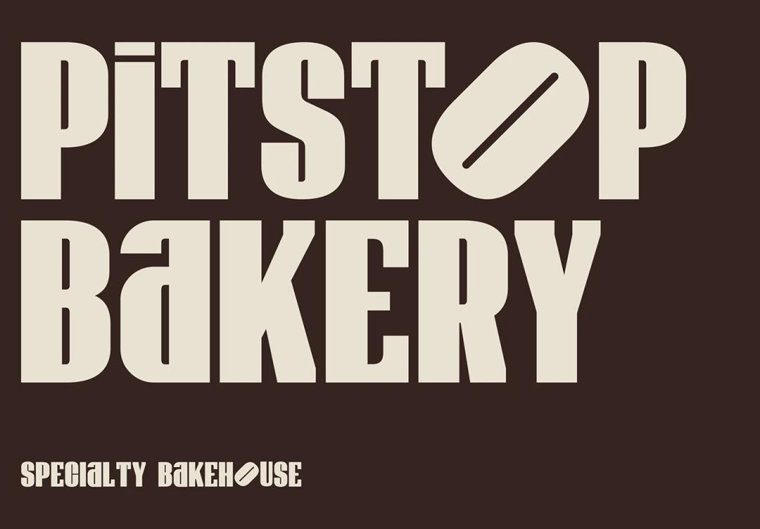 Pitstop Coffee & Bakery, image 8