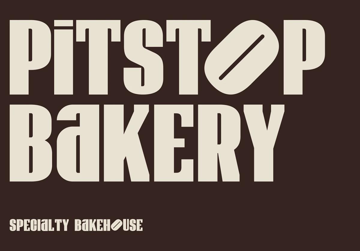 Pitstop Coffee & Bakery, image 8