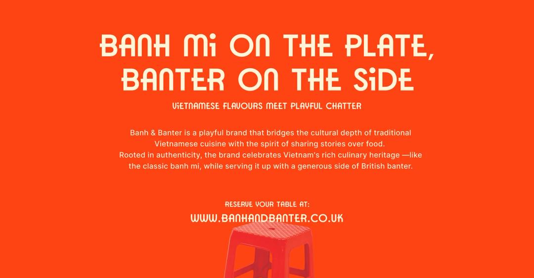 Bahn & Banter, image 3