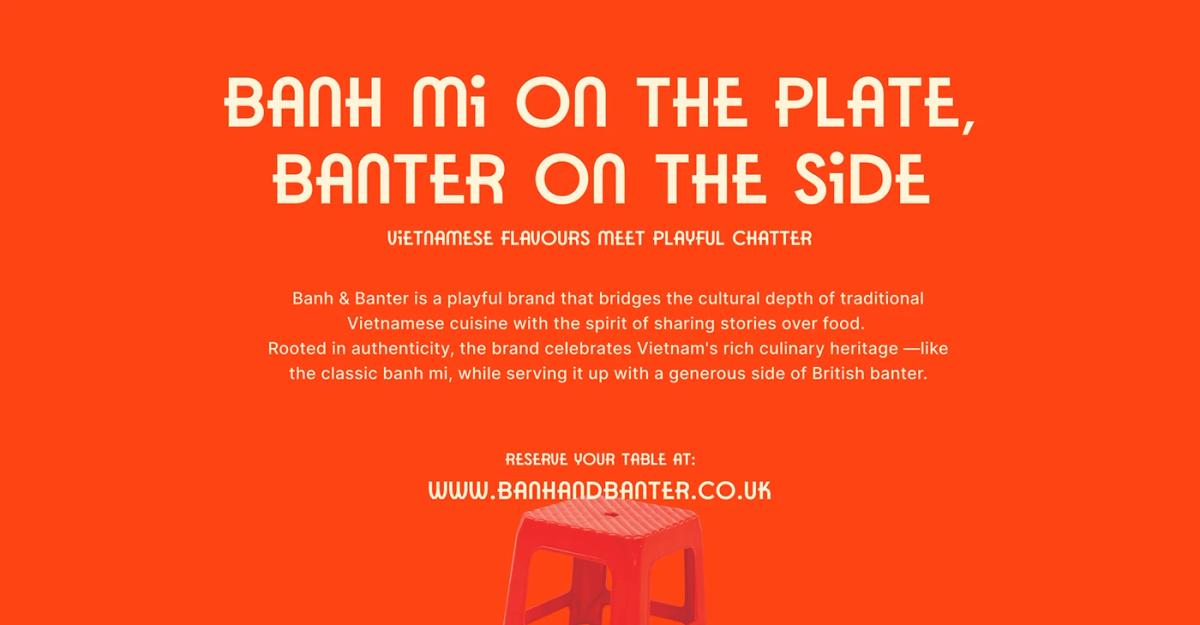 Bahn & Banter, image 2
