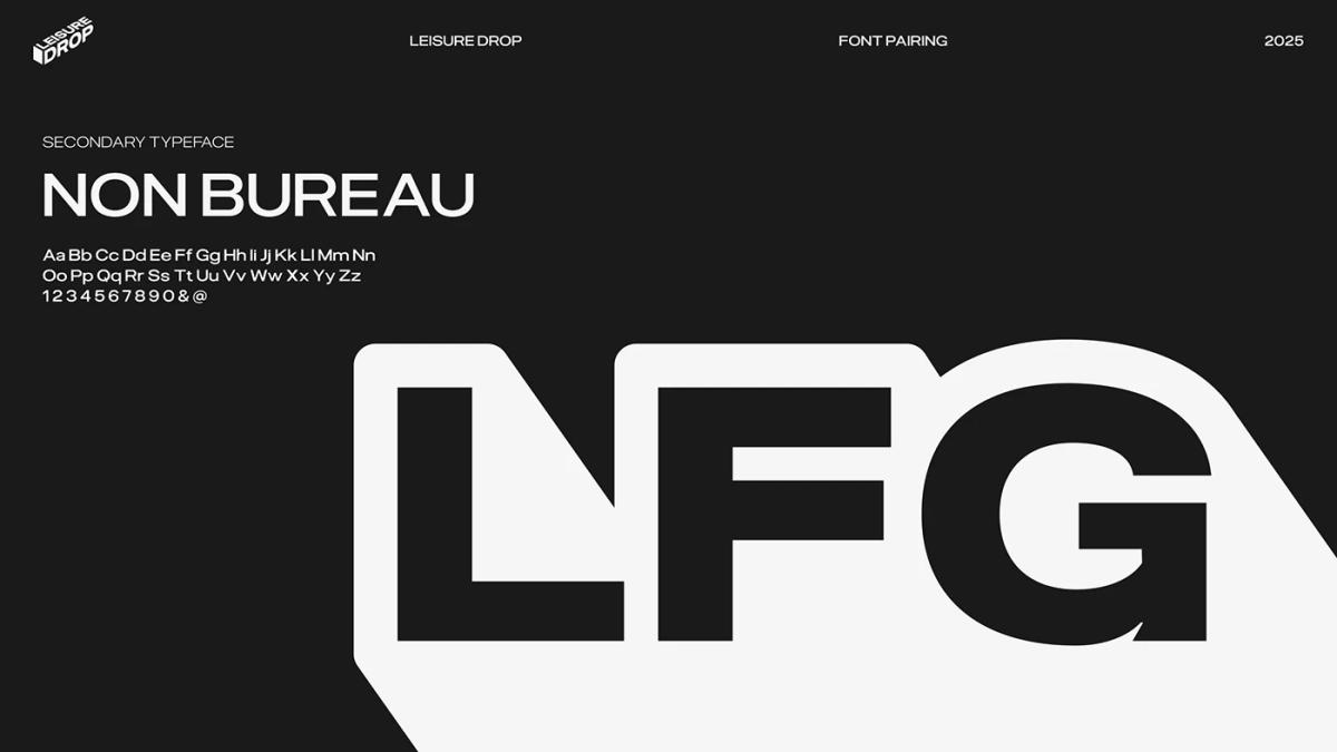 Leisure Drop, image 11