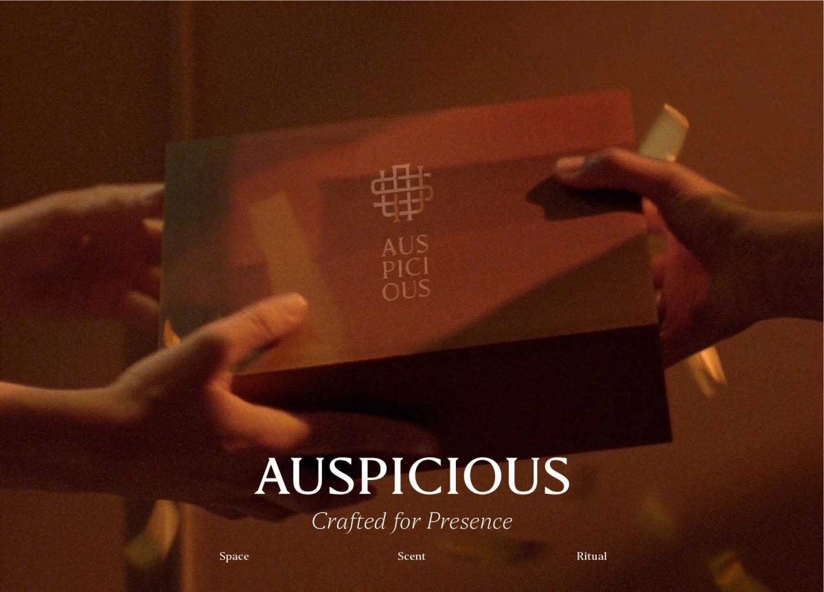 Auspicious