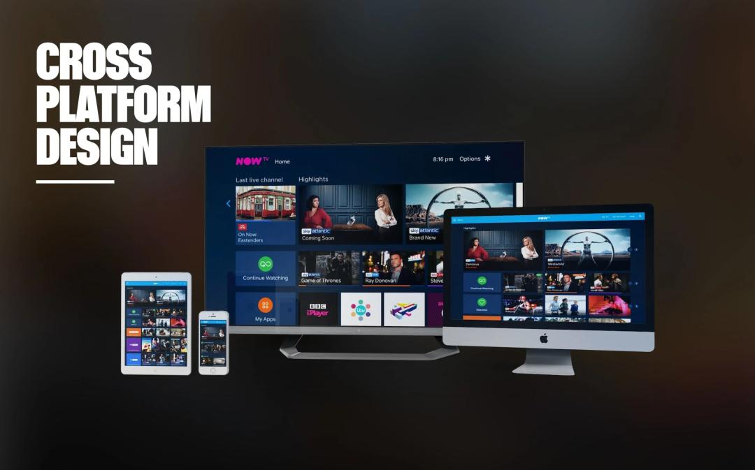NOW TV, image 3