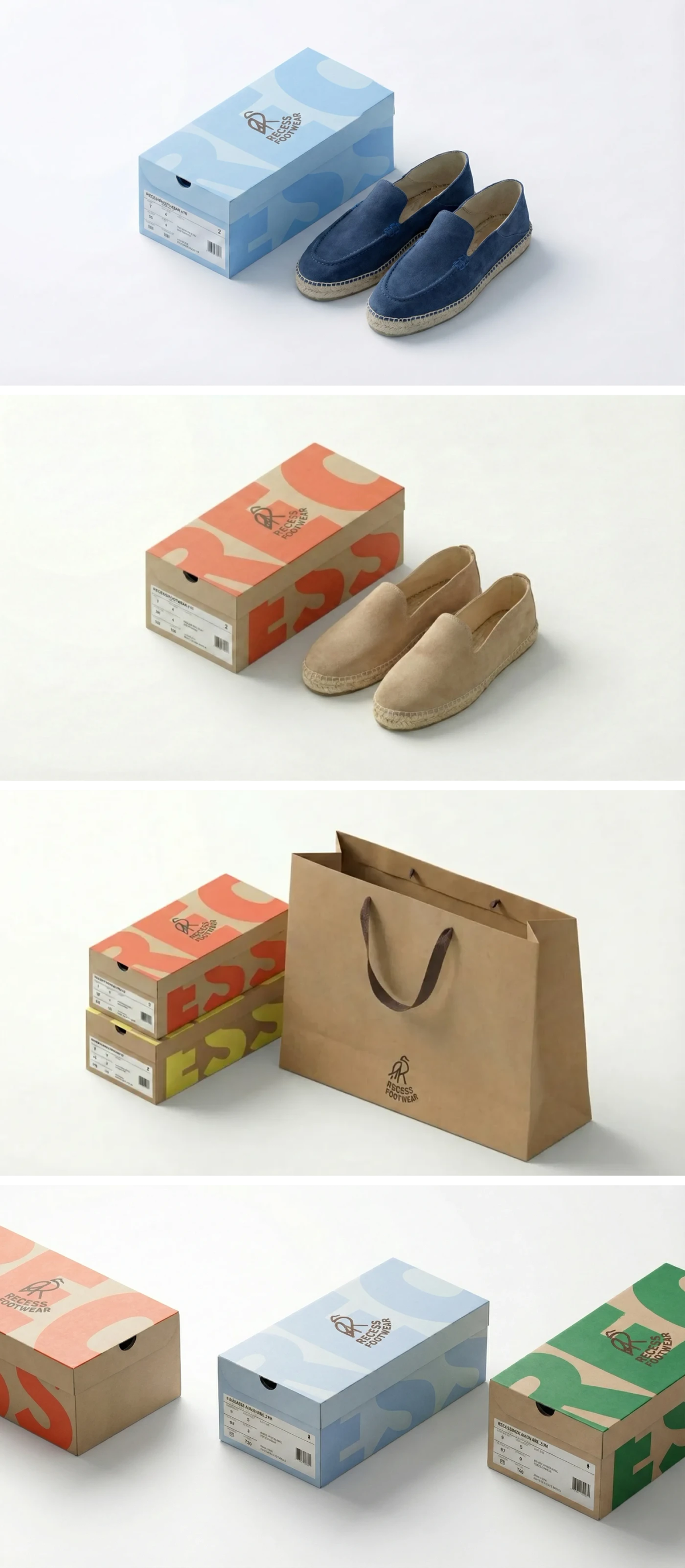 Recess Footwear, image 4
