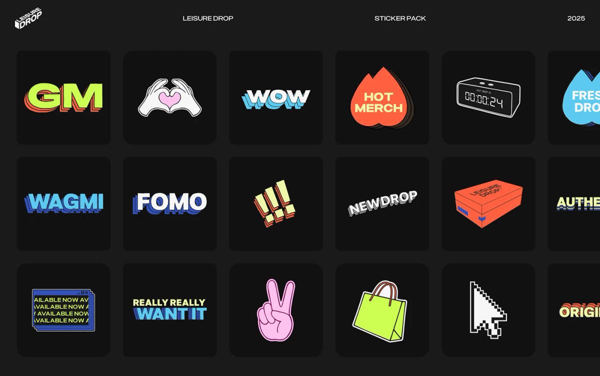 Leisure Drop, image 12