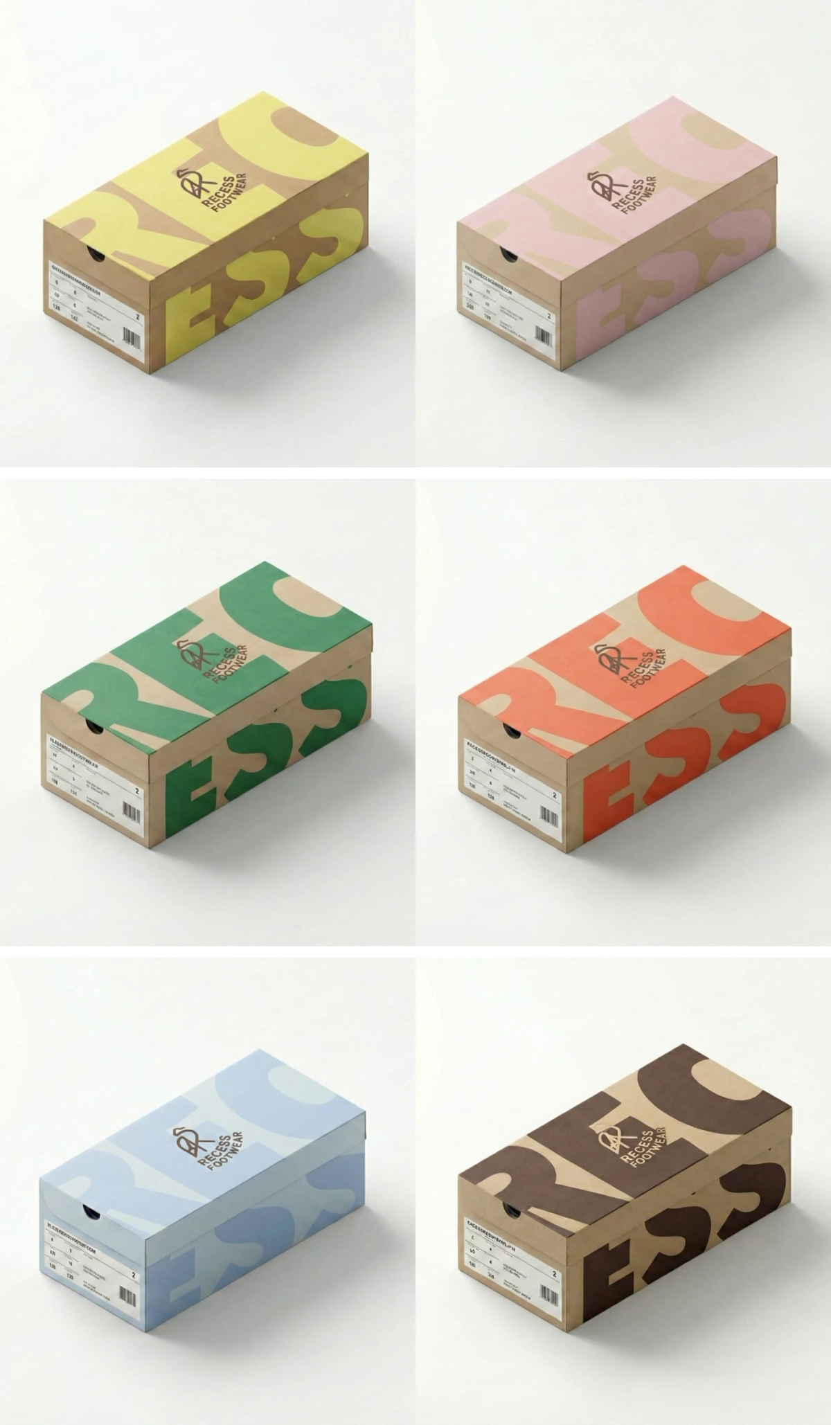 Recess Footwear, image 3