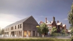 Shrewsbury House School Masterplan