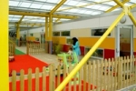 Neighbourhood Nursery, Southall