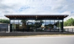 Starbucks Drive Thru