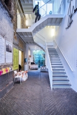 South London Gallery by 6a  Architects