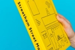 Streatham Street Manual