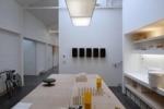 Edmund de Waal Studio