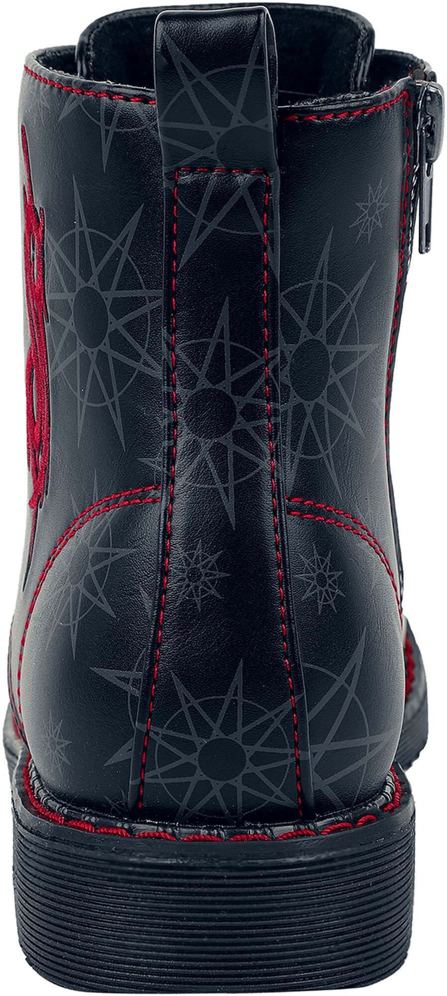 EMP Signature Boots
