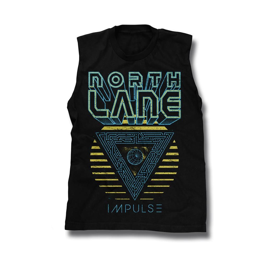 Impulse Tank Top