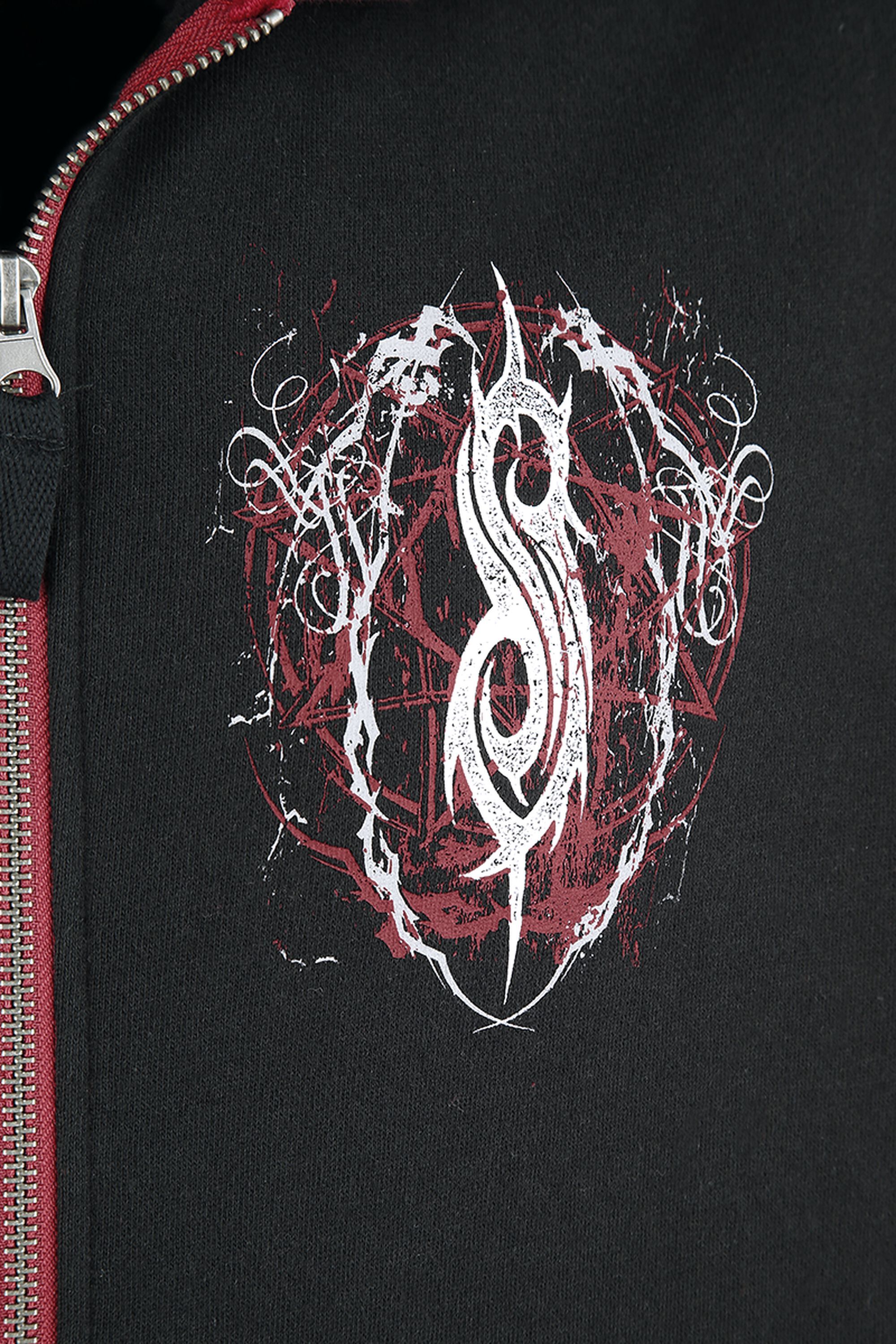 EMP Signature Zip Hoodie