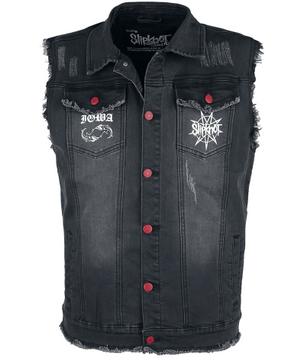 EMP Signature Vest