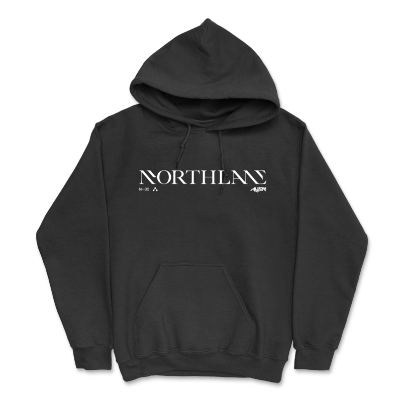 Bloodline Hoodie