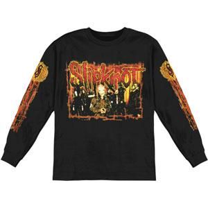 Room Long Sleeve T-Shirt