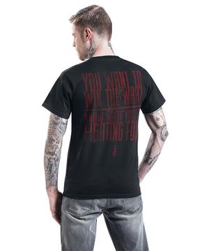 Win The War T-Shirt