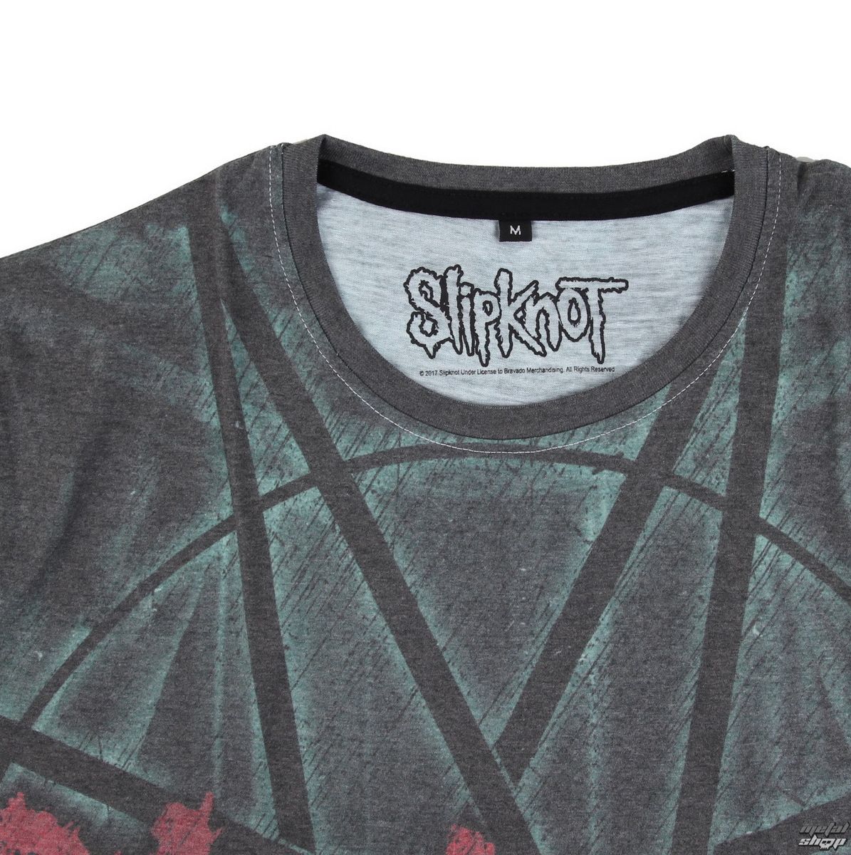 Nonogram All Over Print T-Shirt