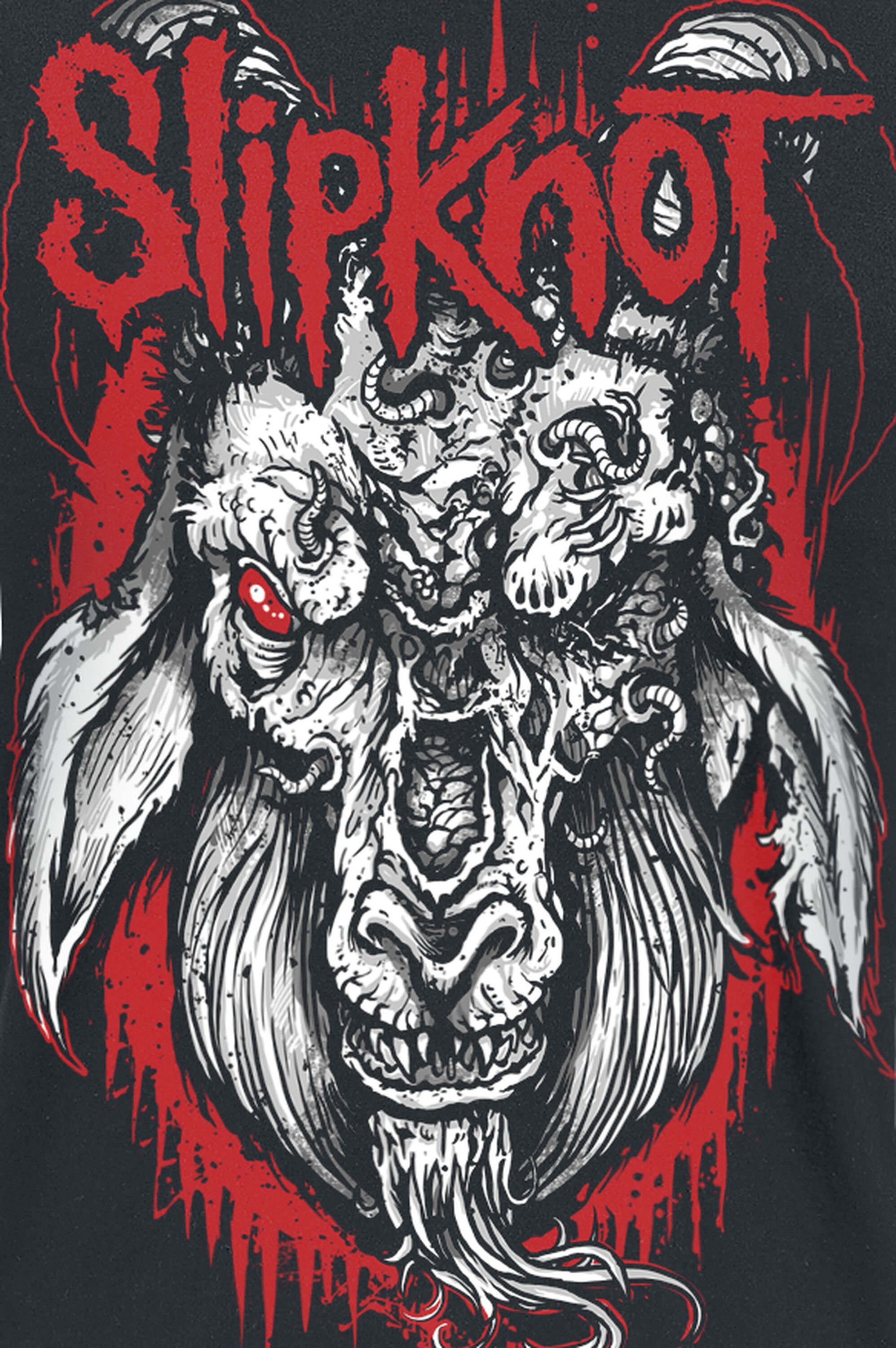 Rotting Goat T-Shirt