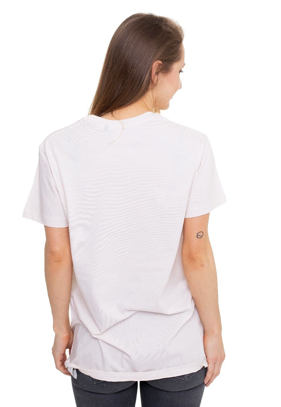 Rome Off White T-Shirt