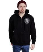 Lost Forever Zip Hoodie