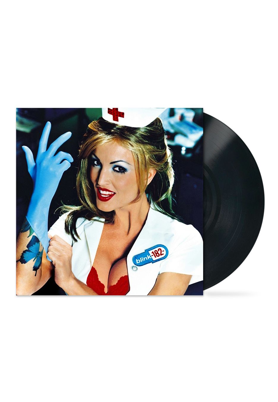 Enema Of The State Vinyl