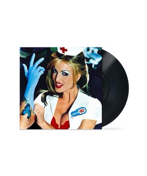 Enema Of The State Vinyl