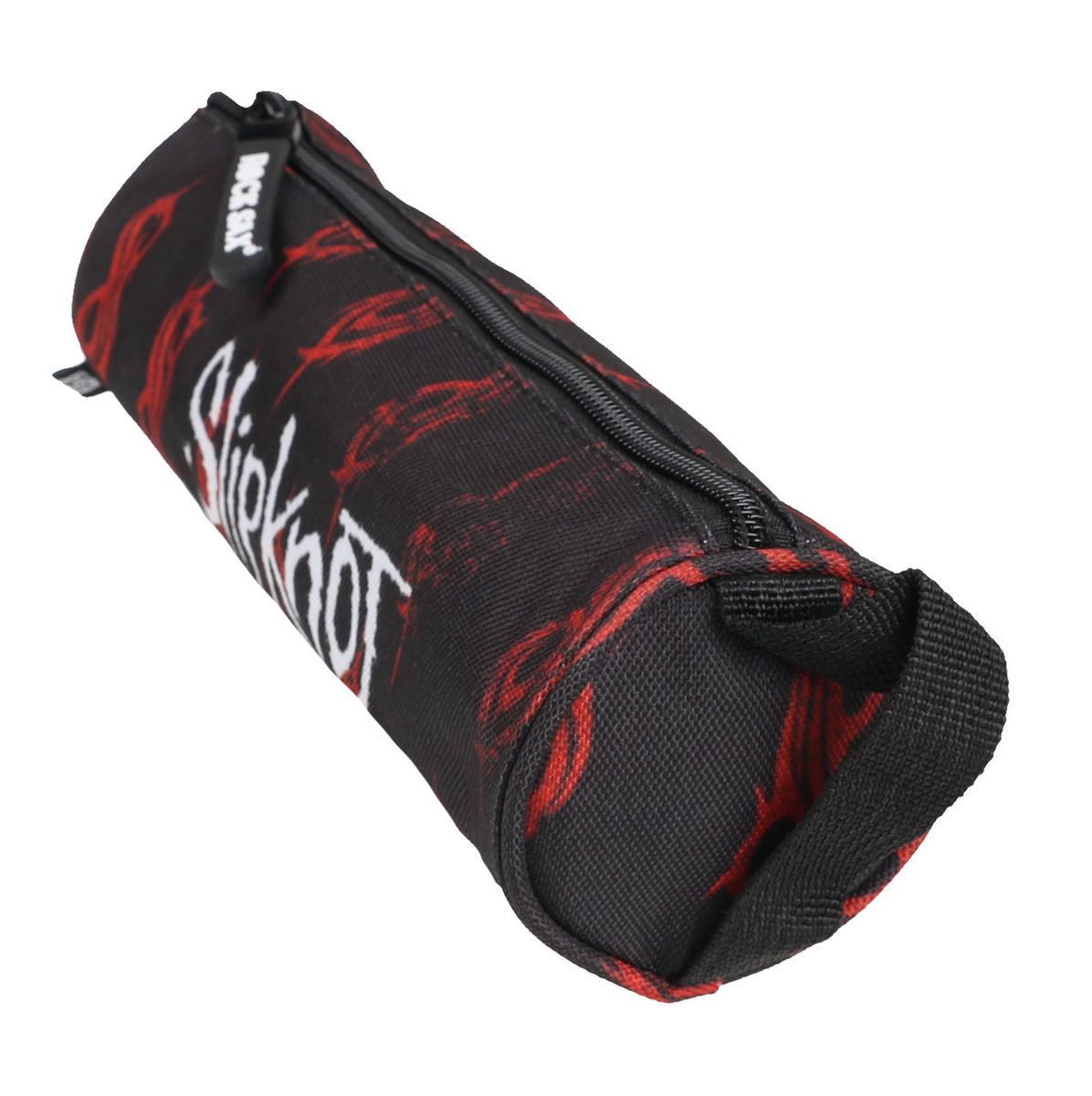 Wait And Bleed Pencil Case