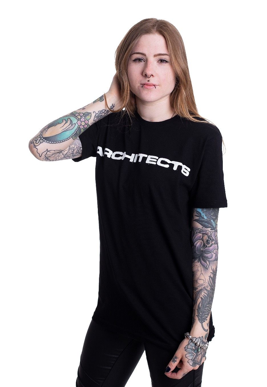 Done Is Done T-Shirt